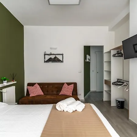 Apartment Neapolitan Vittoria Colonna Naples