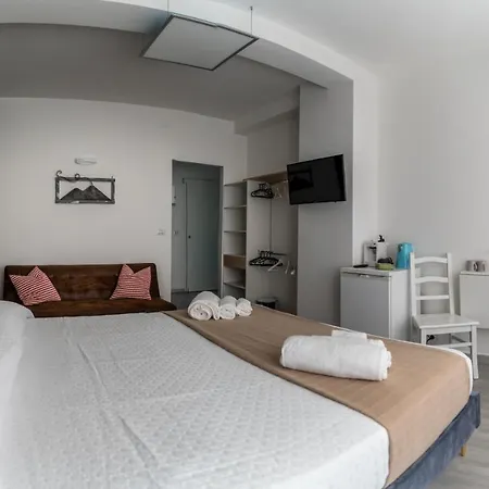 Apartment Neapolitan Vittoria Colonna *