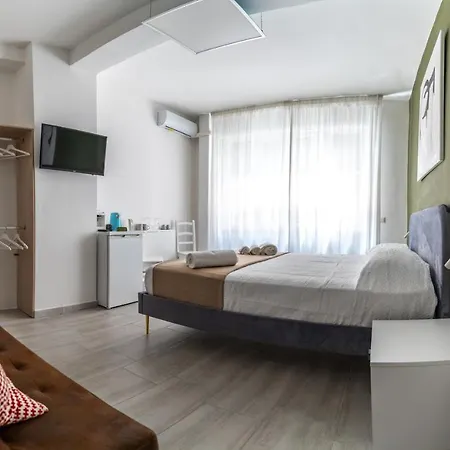 Apartment Neapolitan Vittoria Colonna
