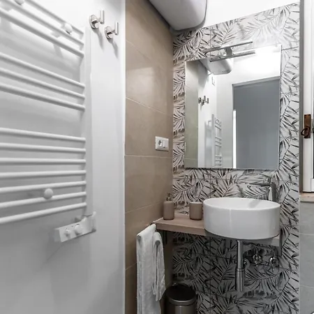 Apartment Neapolitan Vittoria Colonna *