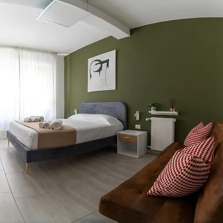 Apartment Neapolitan Vittoria Colonna