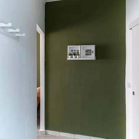 Apartment Neapolitan Vittoria Colonna Naples