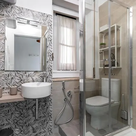 Neapolitan Vittoria Colonna Apartment