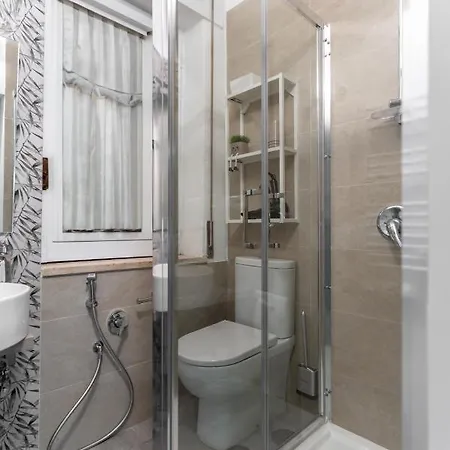 Apartment Neapolitan Vittoria Colonna