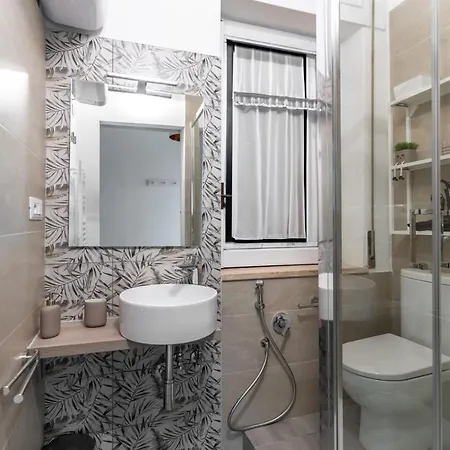 Apartment Neapolitan Vittoria Colonna