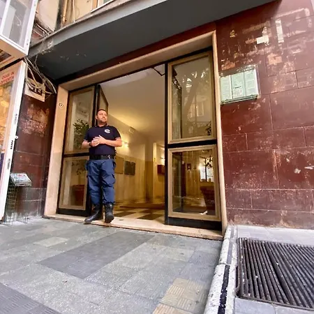 Neapolitan Vittoria Colonna 公寓