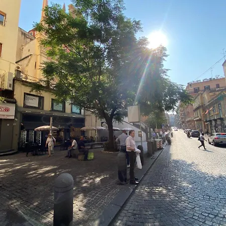 Neapolitan Vittoria Colonna Naples