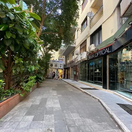 Neapolitan Vittoria Colonna 公寓 那不勒斯